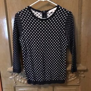 Loft sweater